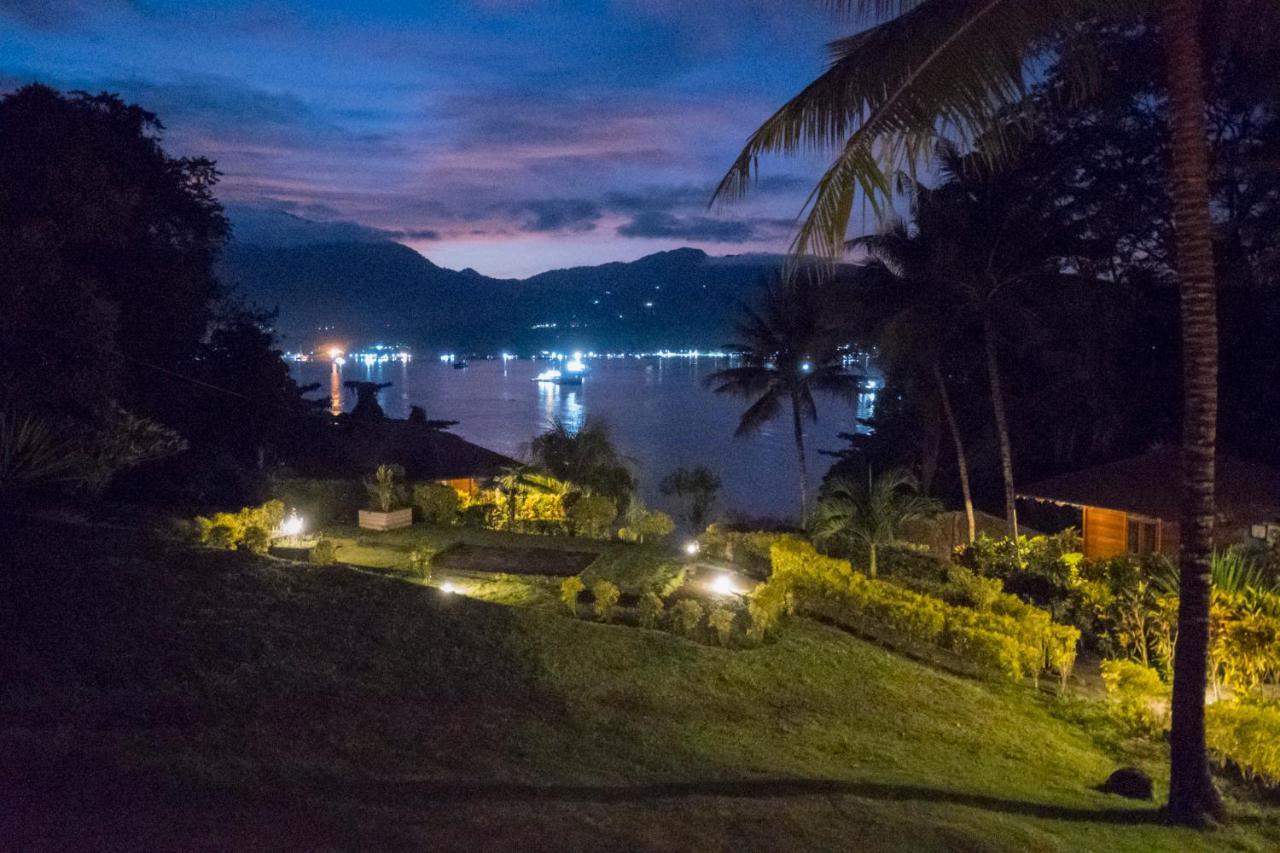 K2 Lembeh Dive Resort Bitung Dış mekan fotoğraf