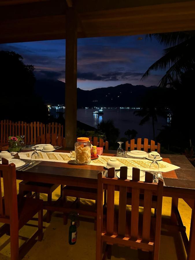 K2 Lembeh Dive Resort Bitung Dış mekan fotoğraf